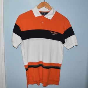 polo sport waffle polo
